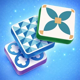 Biểu tượng Azulejo Tile Match Puzzle